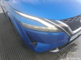  Nissan  Qashqai NISSAN  / 2021 / 5P / todoterreno DIG-T 103kW (140CV) mHEV 4x2 Tekna #18