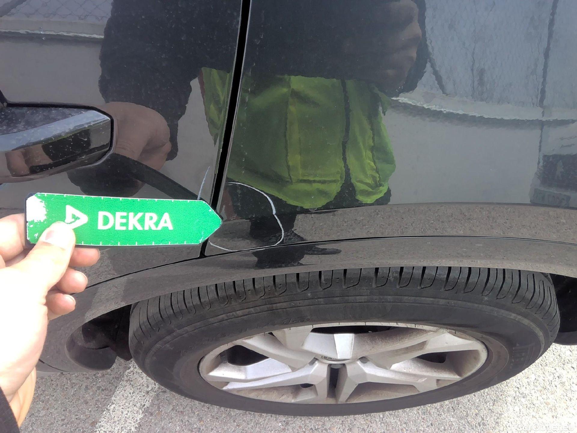  Audi  Q5 AUDI  / 2020 / 5P / todoterreno Advanced 35 TDI 120kW S tronic (AC3) #12