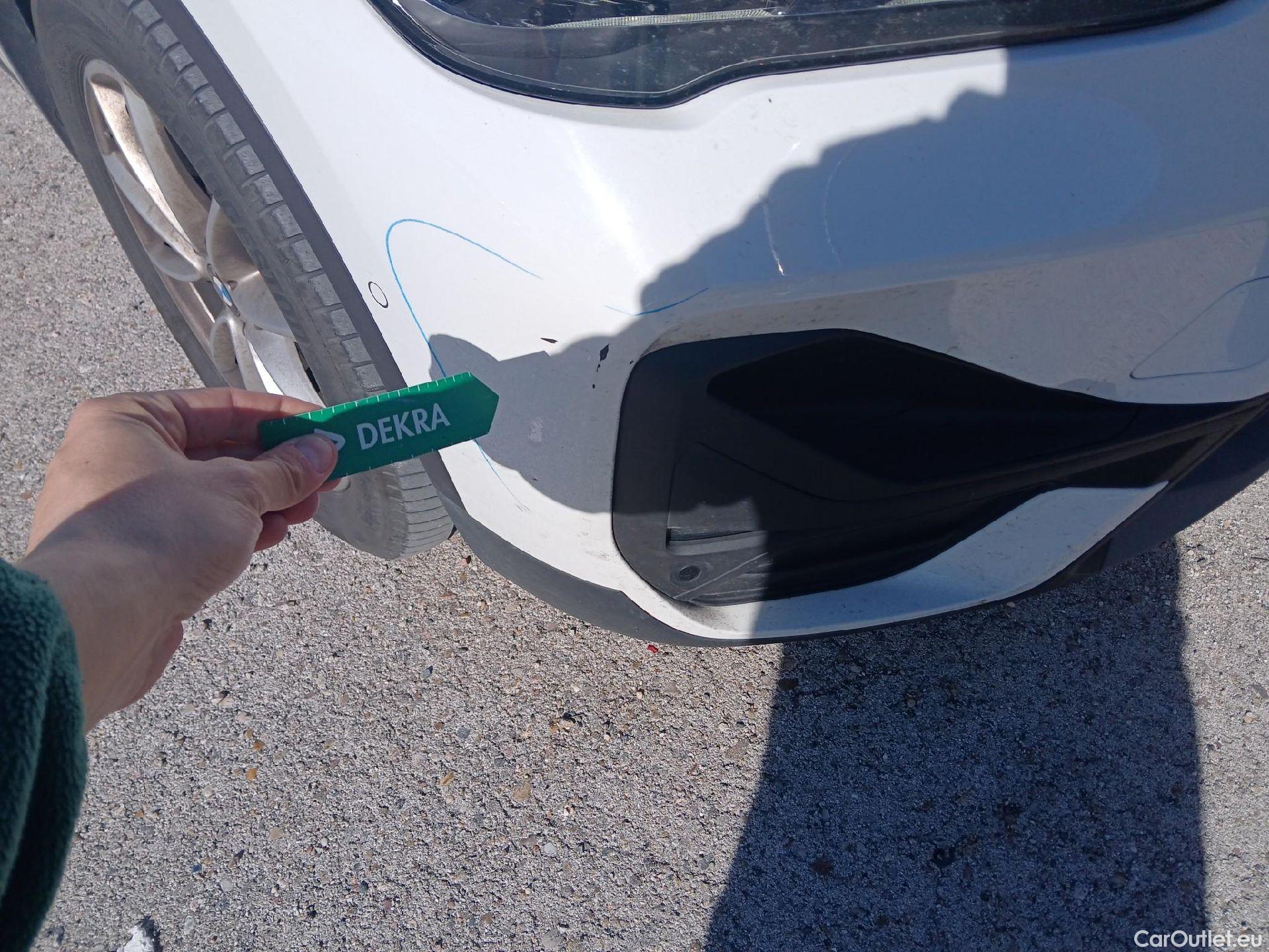  Bmw  X1 BMW  / 2019 / 5P / todoterreno sDrive18dA Business #2