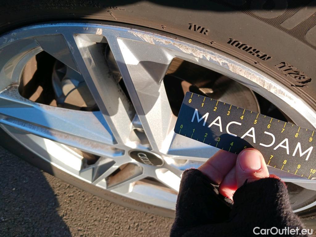  Audi  Q5 AUDI  SPORTBACK / 2020 / 5P / todoterreno S line 45 TFSI 195kW quattro S tronic #14