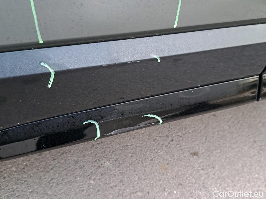  Audi  Q3 AUDI  Sportback / 2019 / 5P / todoterreno Black line 35 TDI 110kW (150CV) S tronic #12