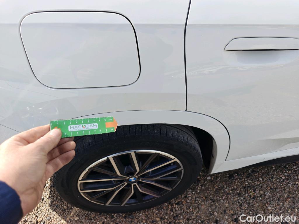  Bmw  X1 BMW  / 2022 / 5P / todoterreno sDrive18d #38