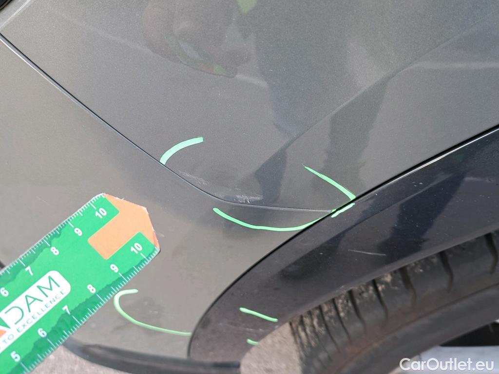  Audi  Q3 AUDI  Sportback / 2019 / 5P / todoterreno Black line 35 TDI 110kW (150CV) S tronic #4