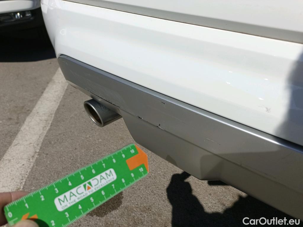  Audi  Q2 AUDI  / 2016 / 5P / todoterreno Sport 30 TFSI 85kW (116CV) (CX) #9