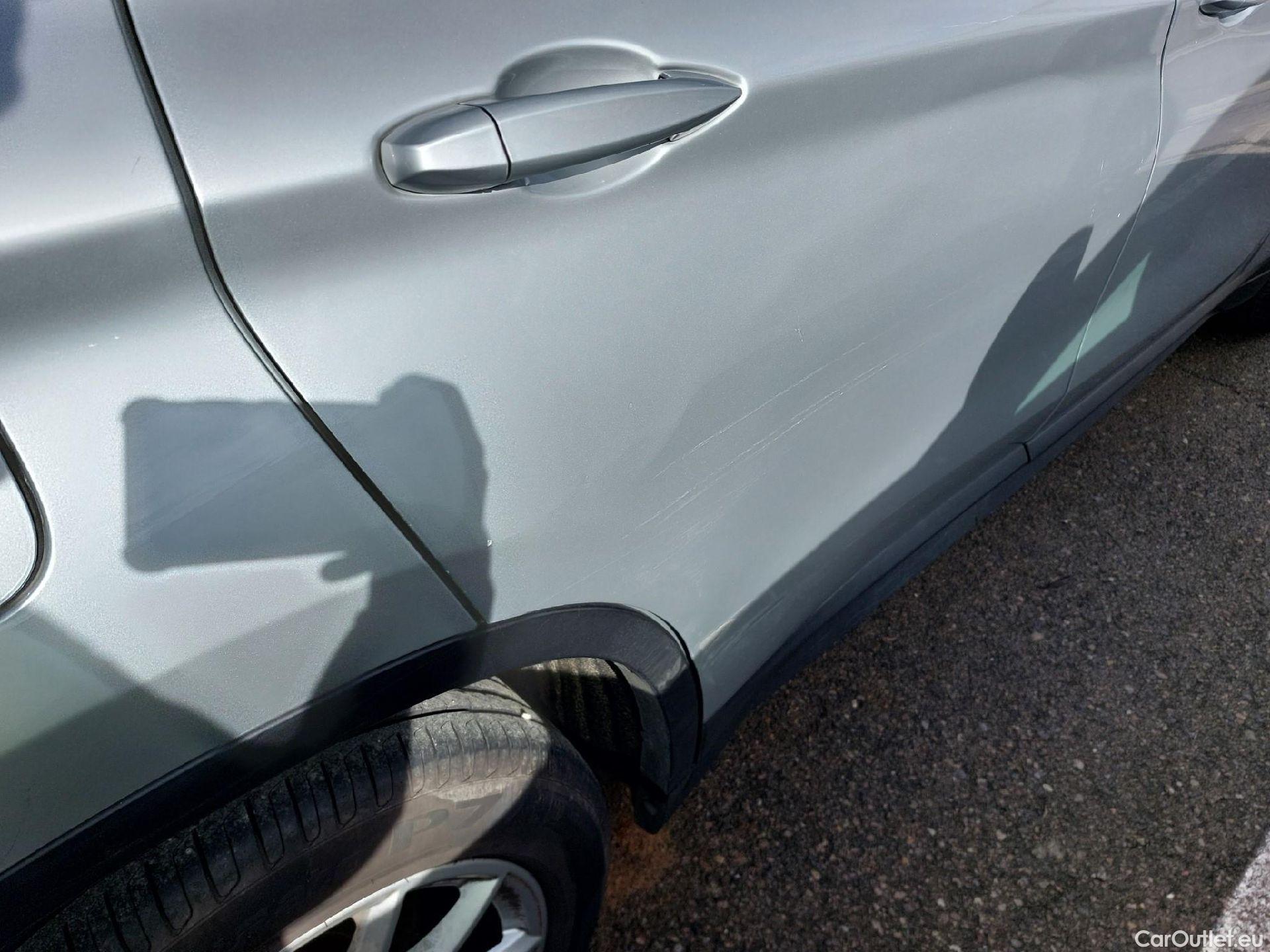  Bmw  X1 BMW  / 2015 / 5P / todoterreno sDrive16d #18