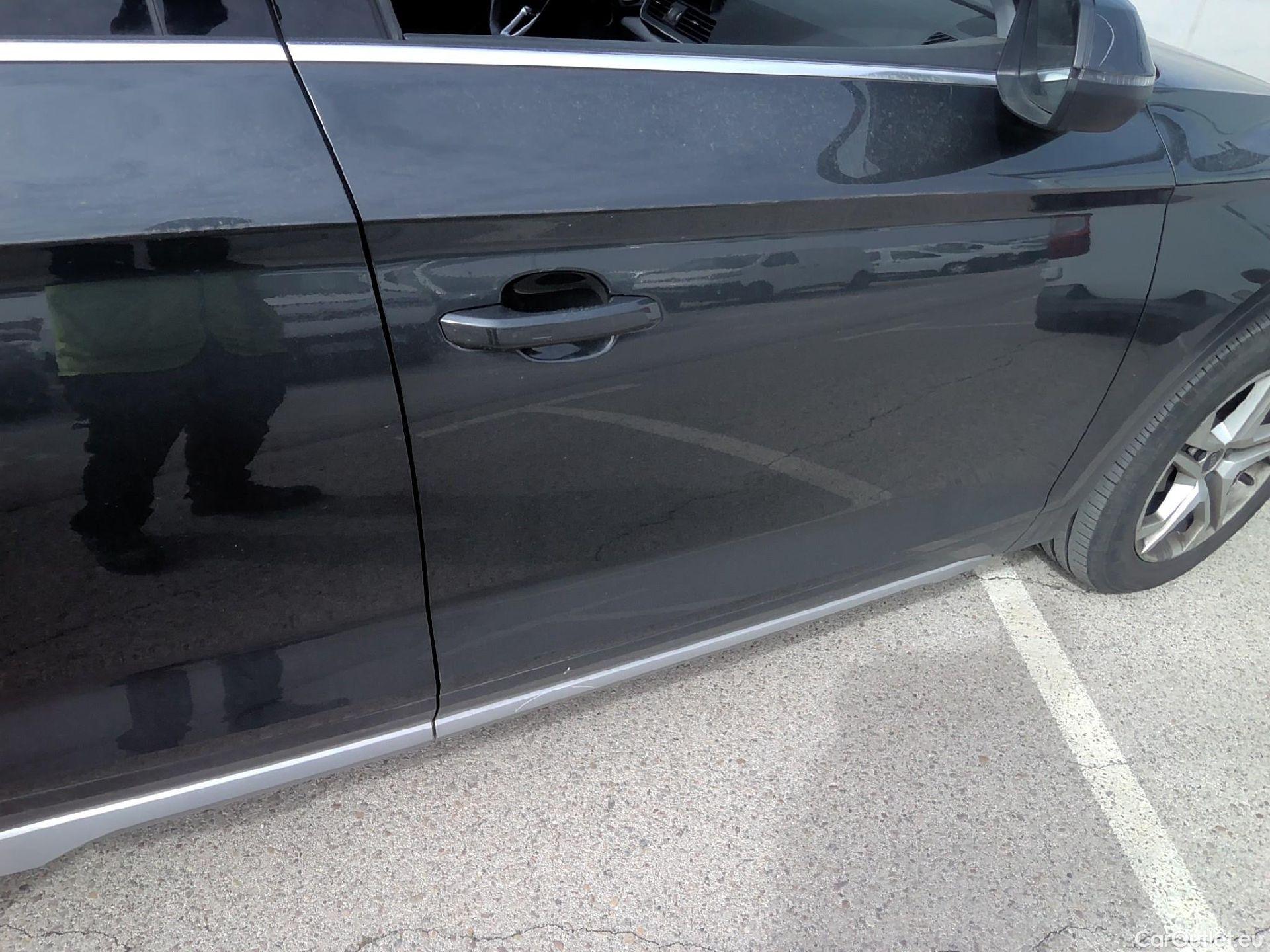  Audi  Q5 AUDI  / 2020 / 5P / todoterreno Advanced 35 TDI 120kW S tronic (AC3) #20