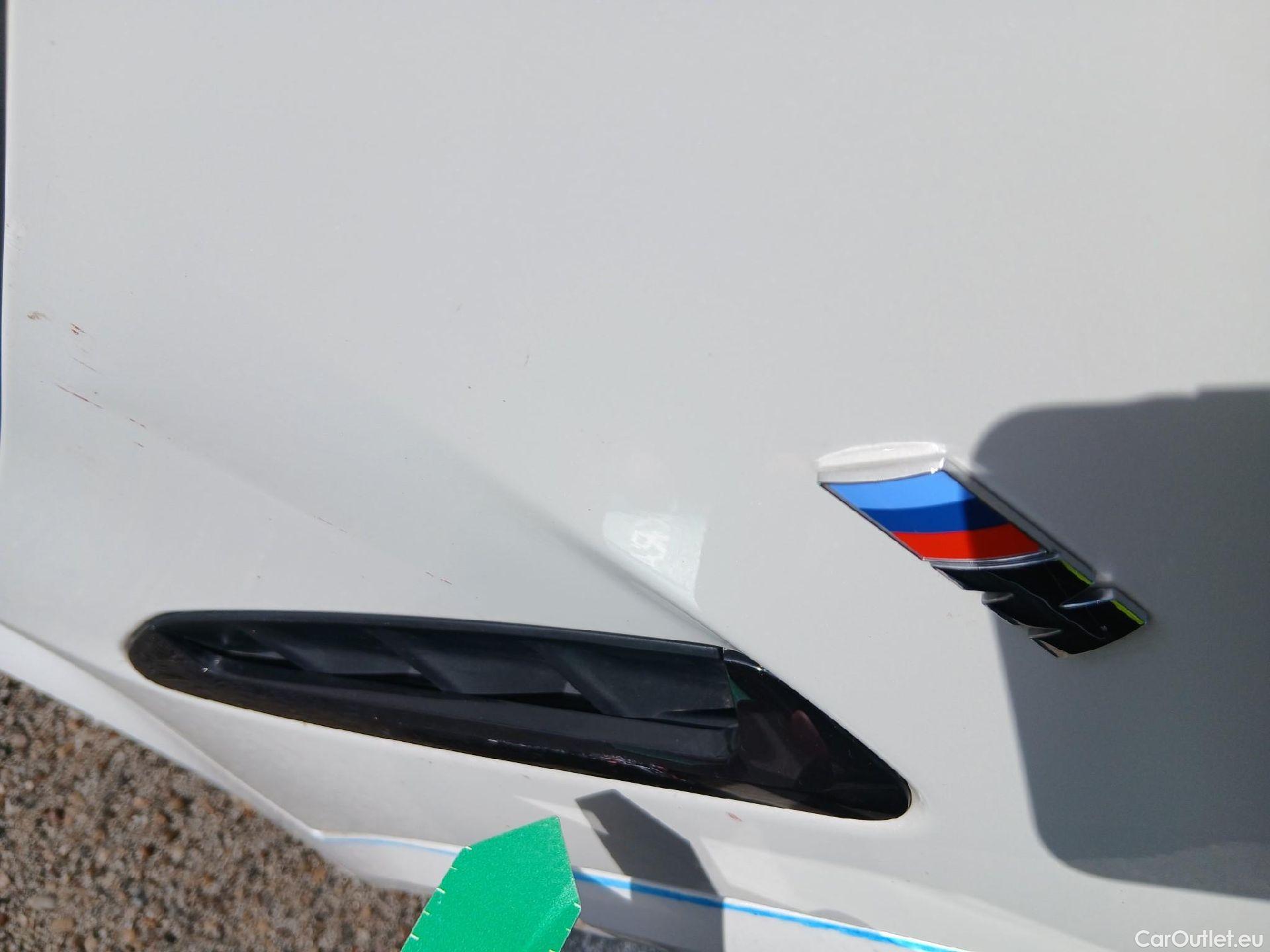  Bmw  iX3 BMW  / 2021 / 5P / todoterreno 80 kWh M Sport (AC3) #51