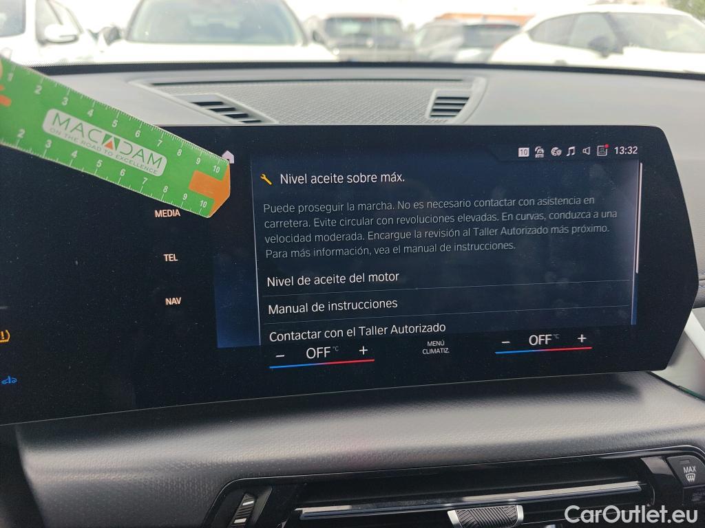  Bmw  X1 BMW  / 2022 / 5P / todoterreno sDrive18d #30