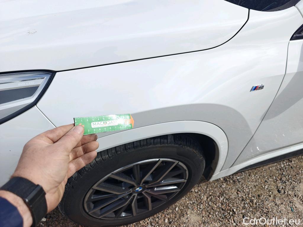  Bmw  X1 BMW  / 2022 / 5P / todoterreno sDrive18d #27