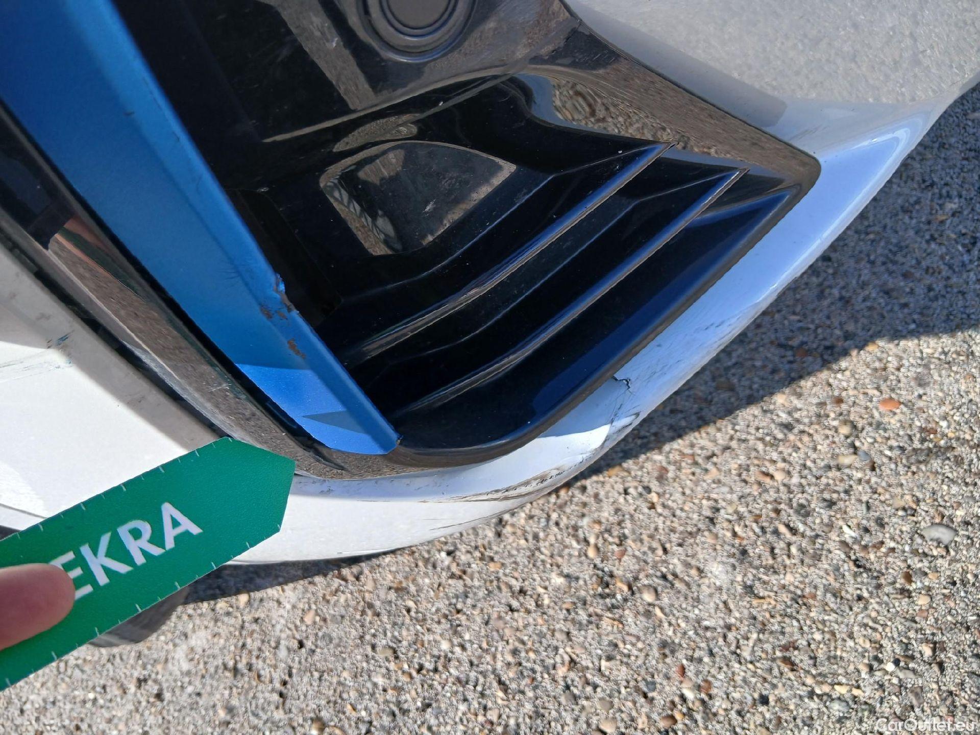  Bmw  iX3 BMW  / 2021 / 5P / todoterreno 80 kWh M Sport (AC3) #30