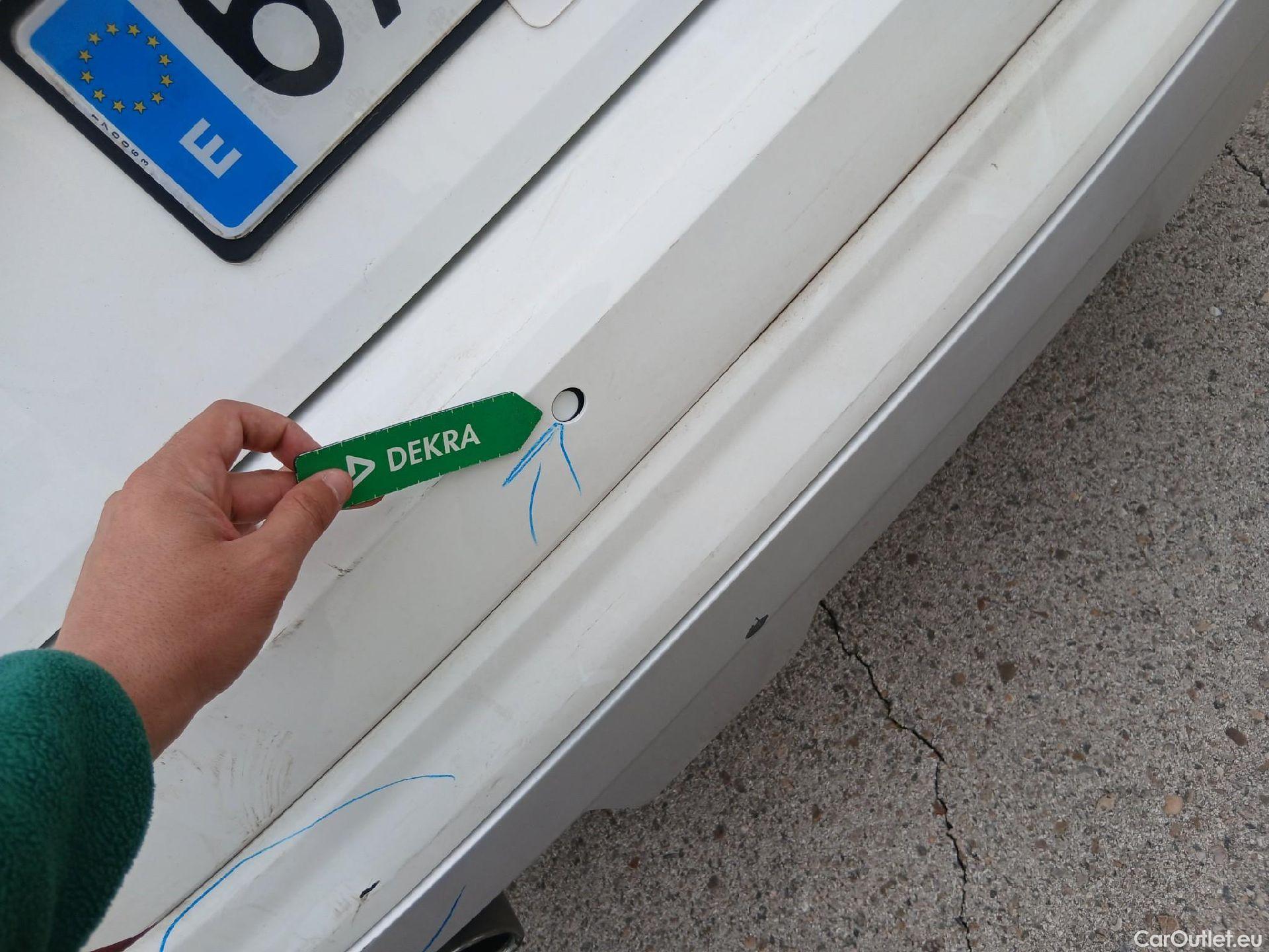  Audi  Q2 AUDI  / 2016 / 5P / todoterreno Sport 30 TDI 85kW (116CV) S tronic #21