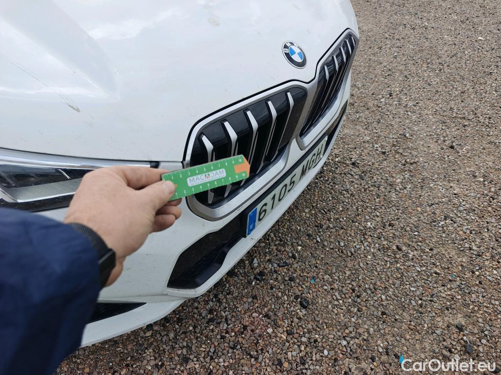  Bmw  X1 BMW  / 2022 / 5P / todoterreno sDrive18d #16