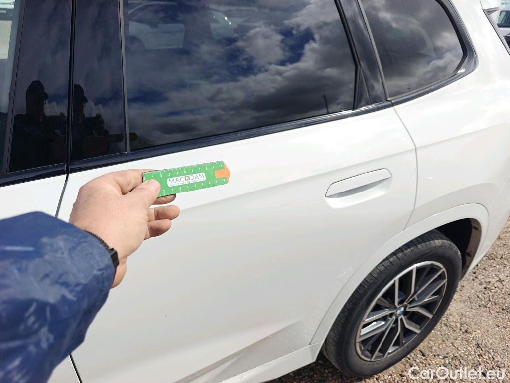  Bmw  X1 BMW  / 2022 / 5P / todoterreno sDrive18d #36