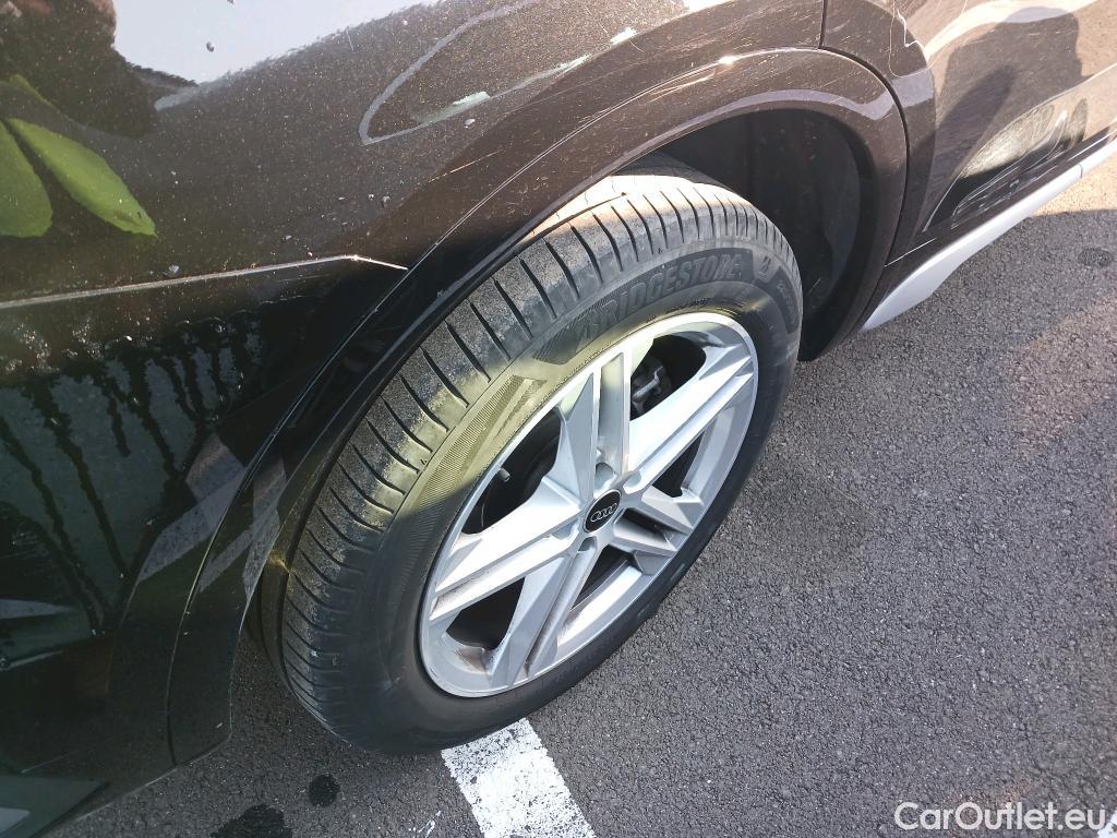  Audi  Q5 AUDI  SPORTBACK / 2020 / 5P / todoterreno S line 45 TFSI 195kW quattro S tronic #55