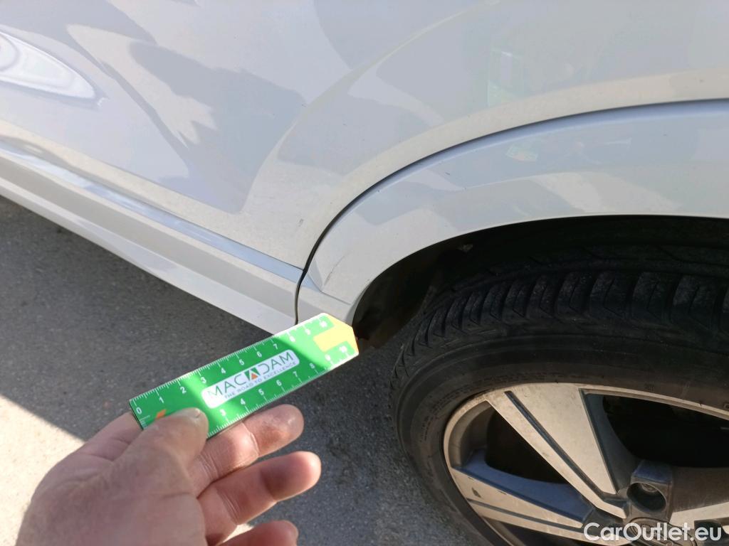  Audi  Q2 AUDI  / 2016 / 5P / todoterreno Sport 30 TFSI 85kW (116CV) (CX) #19