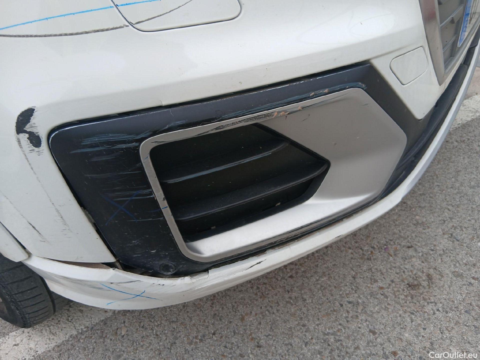  Audi  Q2 AUDI  / 2016 / 5P / todoterreno Sport 30 TDI 85kW (116CV) S tronic #5