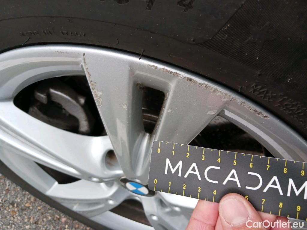  Bmw  Serie 2 BMW  Active Tourer/2018/5P/monovolumen compacto 225xe iPerformance #16