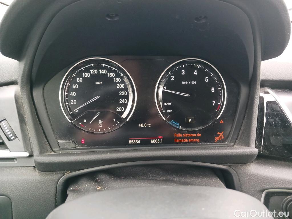  Bmw  Serie 2 BMW  Active Tourer/2018/5P/monovolumen compacto 225xe iPerformance #32