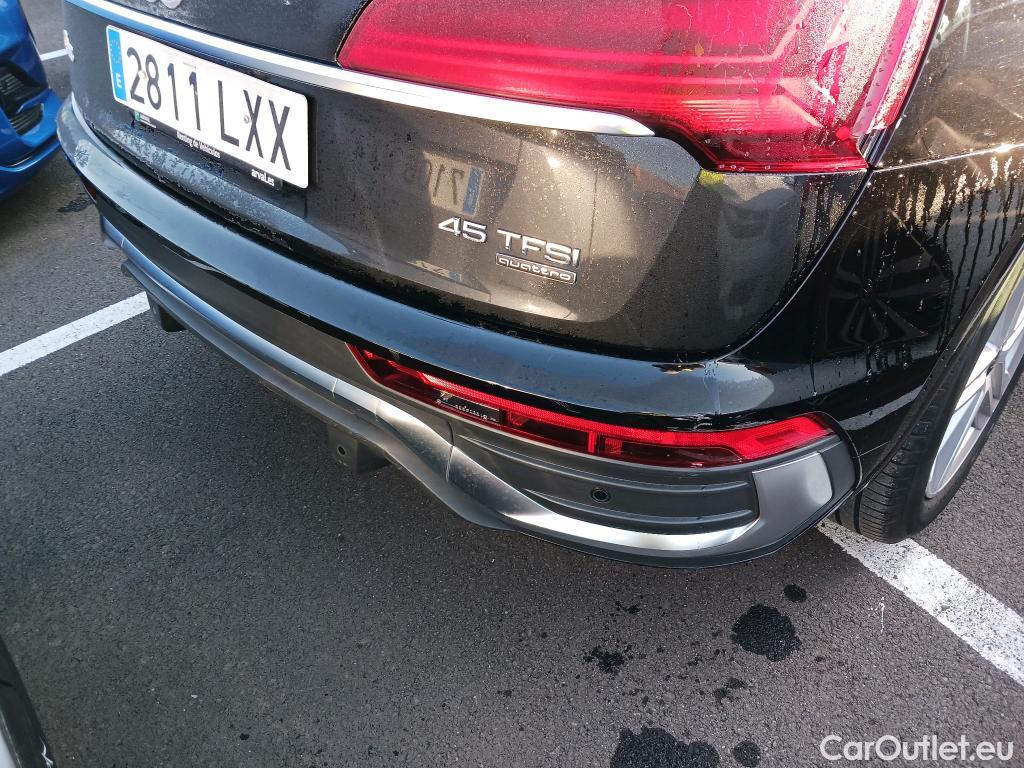  Audi  Q5 AUDI  SPORTBACK / 2020 / 5P / todoterreno S line 45 TFSI 195kW quattro S tronic #27