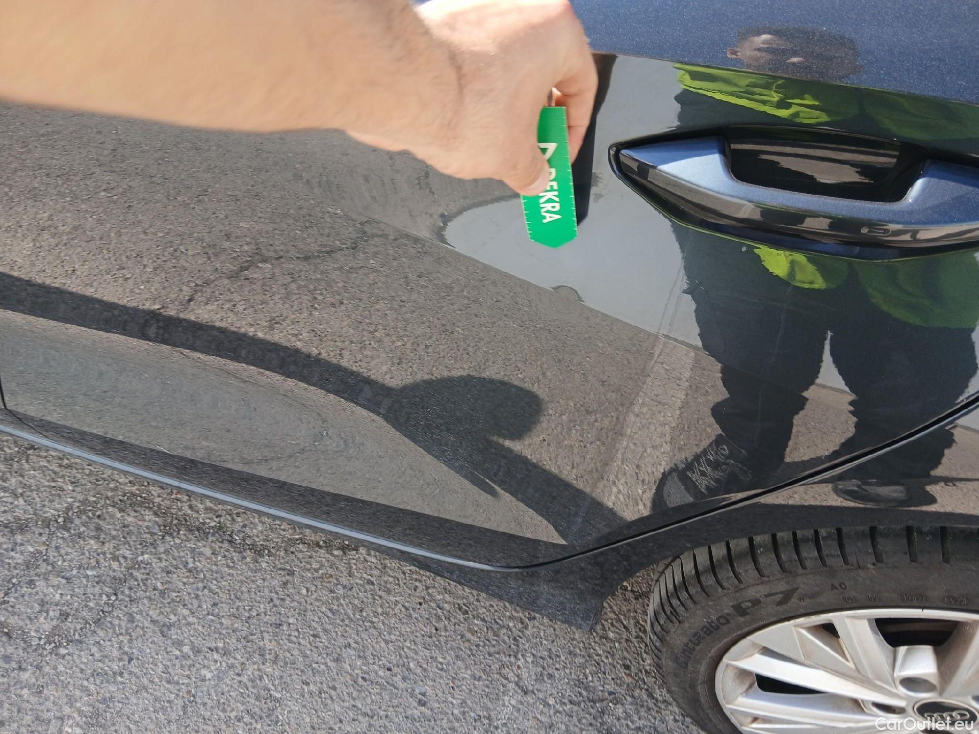  Audi  A3 AUDI  / 2020 / 4P / sedán Sedan Advanced 30 TDI 85kW (116CV) #8