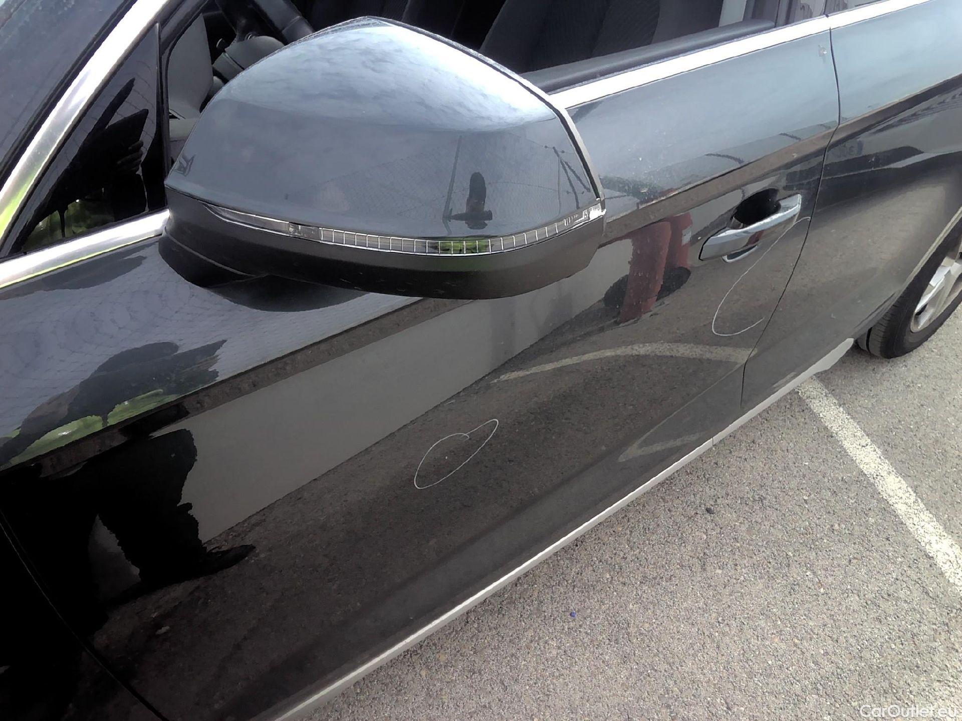  Audi  Q5 AUDI  / 2020 / 5P / todoterreno Advanced 35 TDI 120kW S tronic (AC3) #11