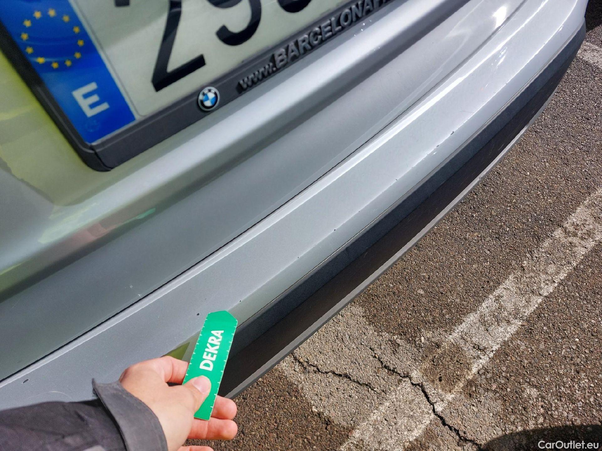  Bmw  X1 BMW  / 2015 / 5P / todoterreno sDrive16d #13