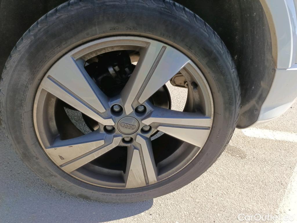  Audi  Q2 AUDI  / 2016 / 5P / todoterreno Sport 30 TFSI 85kW (116CV) (CX) #5