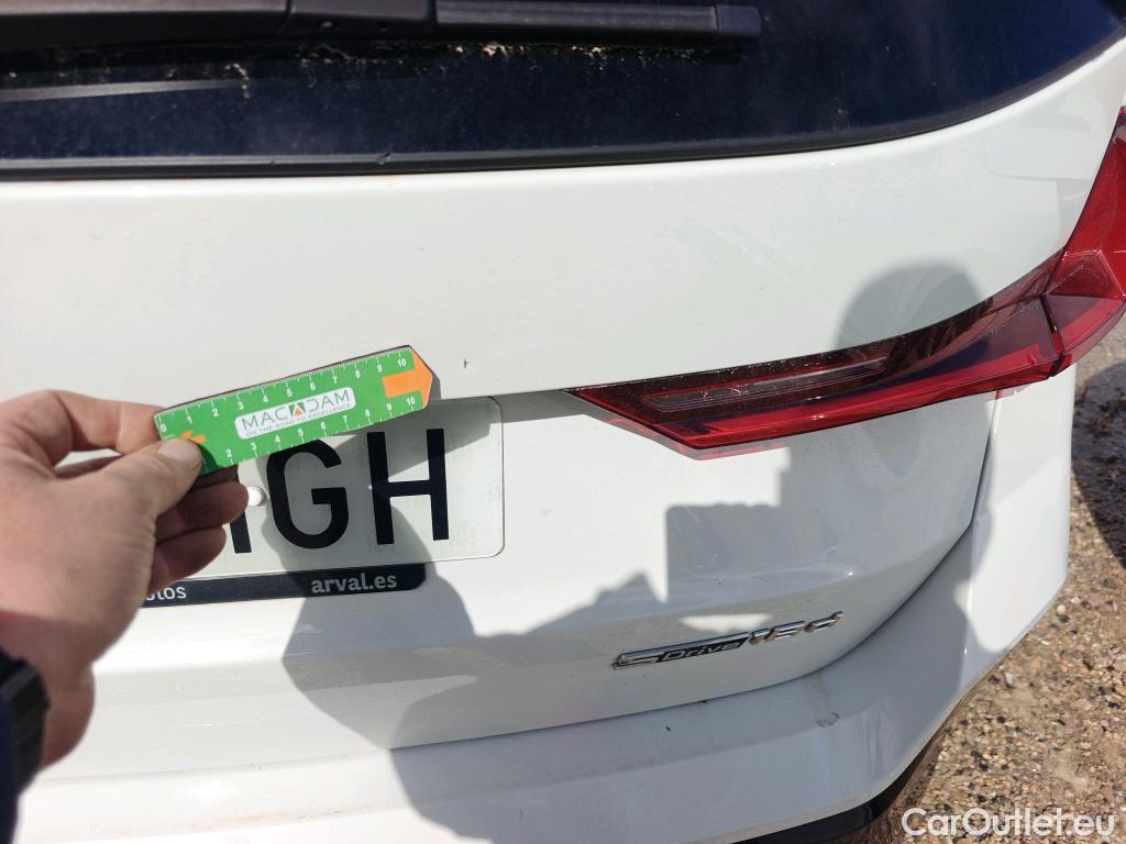  Bmw  X1 BMW  / 2022 / 5P / todoterreno sDrive18d #9