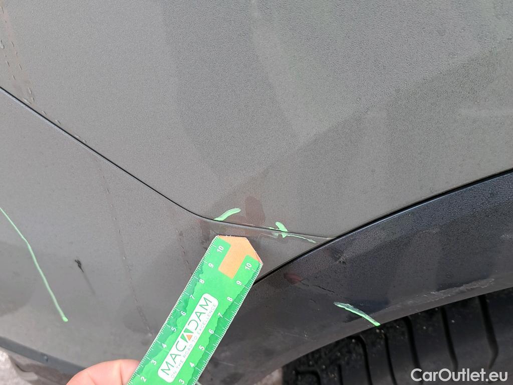  Audi  Q3 AUDI  Sportback / 2019 / 5P / todoterreno Black line 35 TDI 110kW (150CV) S tronic #20