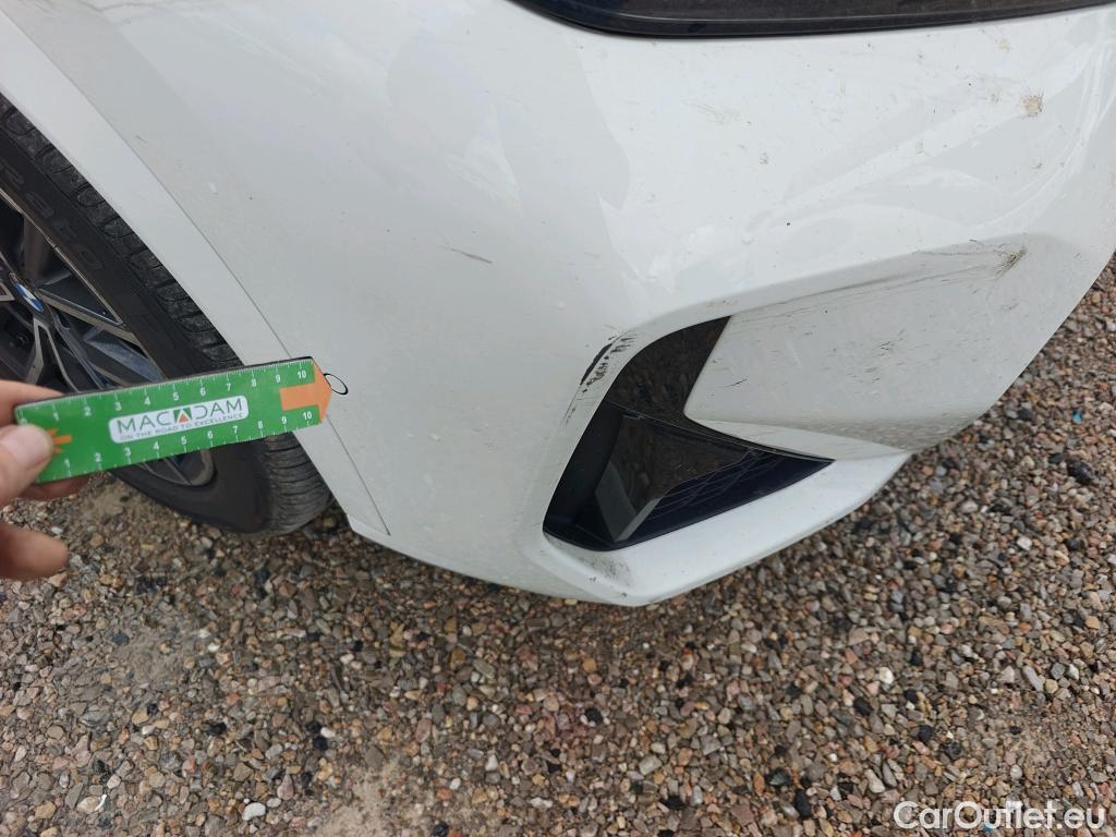  Bmw  X1 BMW  / 2022 / 5P / todoterreno sDrive18d #17