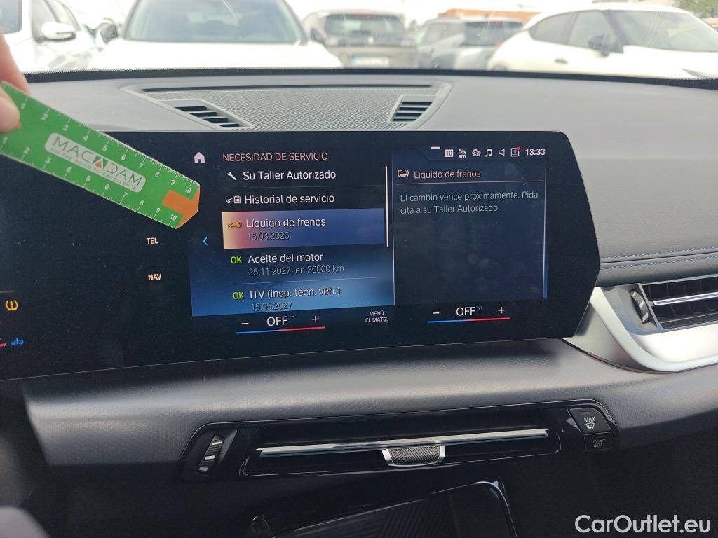  Bmw  X1 BMW  / 2022 / 5P / todoterreno sDrive18d #31