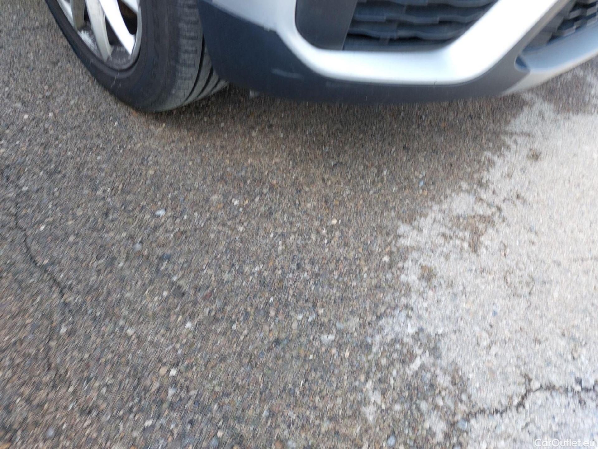  Bmw  X1 BMW  / 2015 / 5P / todoterreno sDrive16d #6