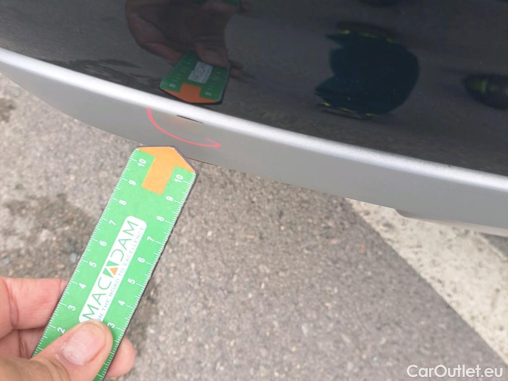  Audi  Q2 AUDI  / 2016 / 5P / todoterreno Design 30 TFSI 85kW (116CV) #16