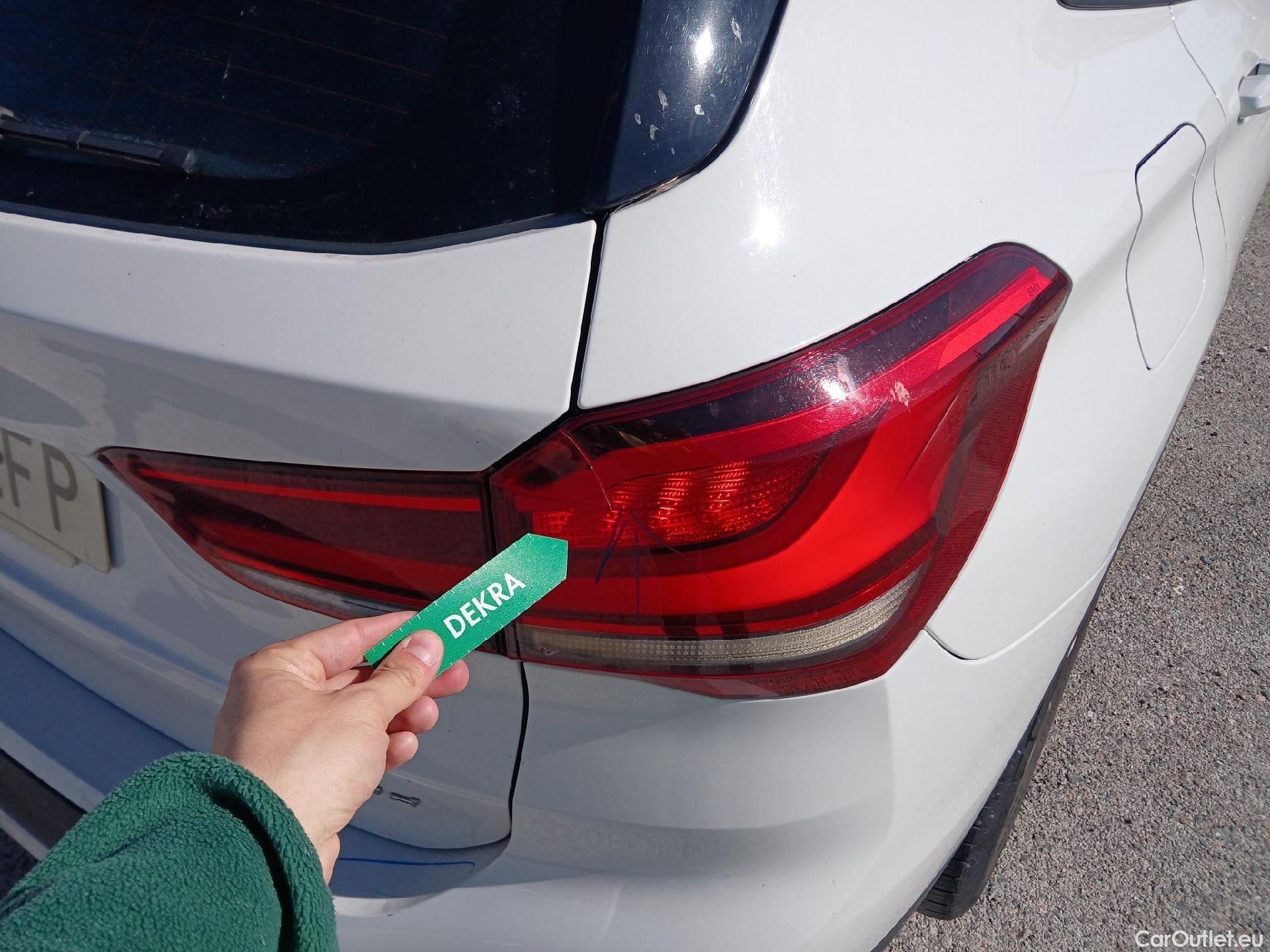  Bmw  X1 BMW  / 2019 / 5P / todoterreno sDrive18dA Business #15