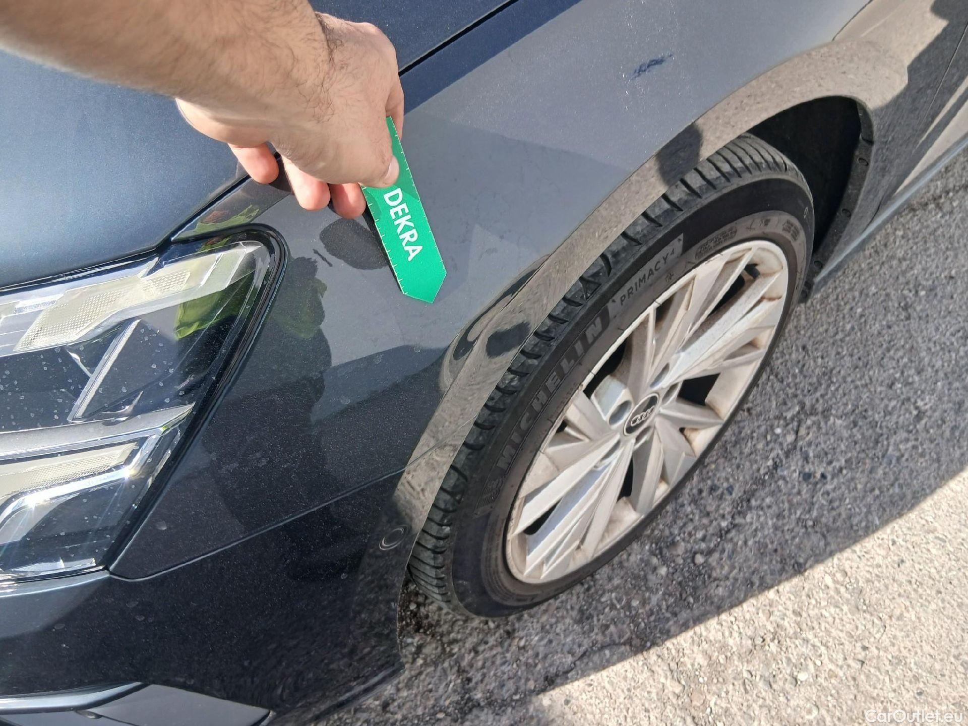  Audi  A3 AUDI  / 2020 / 4P / sedán Sedan Advanced 30 TDI 85kW (116CV) #1