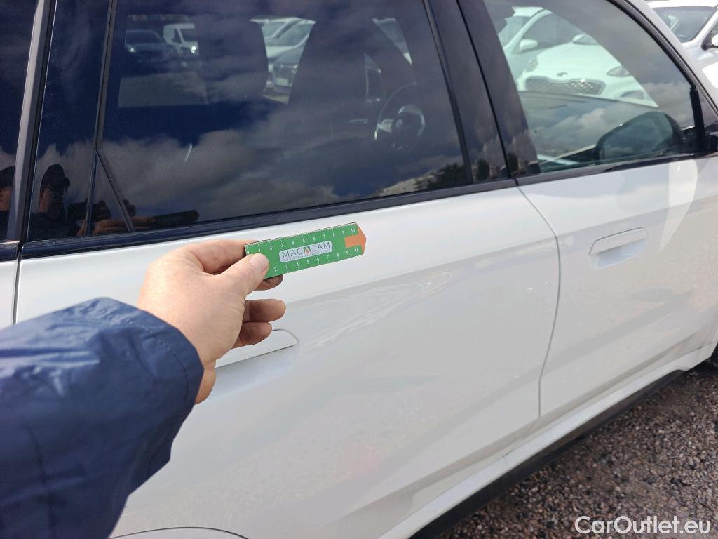  Bmw  X1 BMW  / 2022 / 5P / todoterreno sDrive18d #40