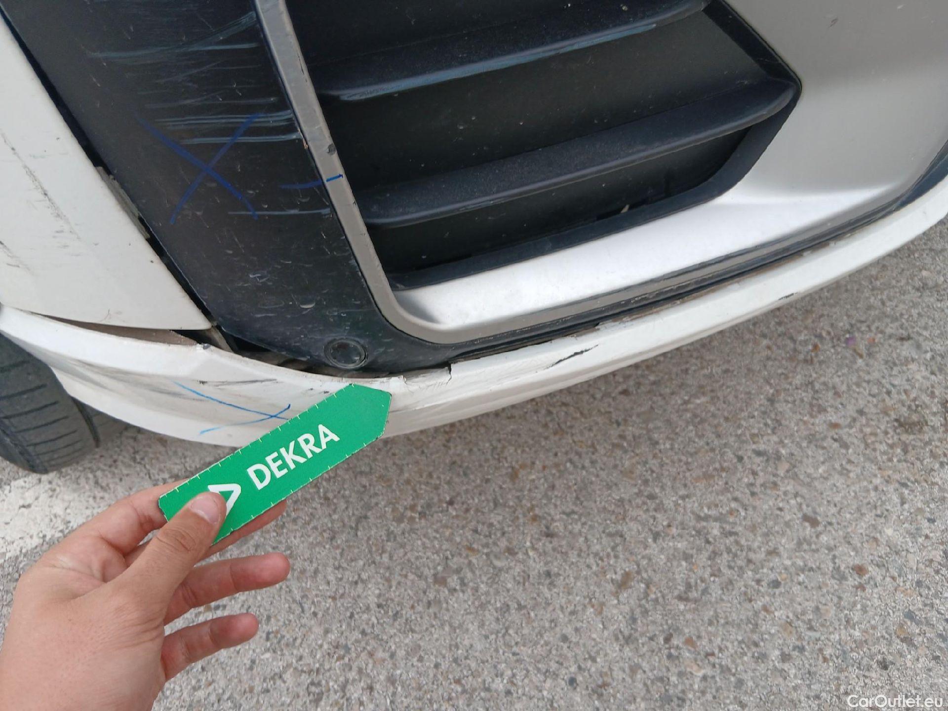  Audi  Q2 AUDI  / 2016 / 5P / todoterreno Sport 30 TDI 85kW (116CV) S tronic #9