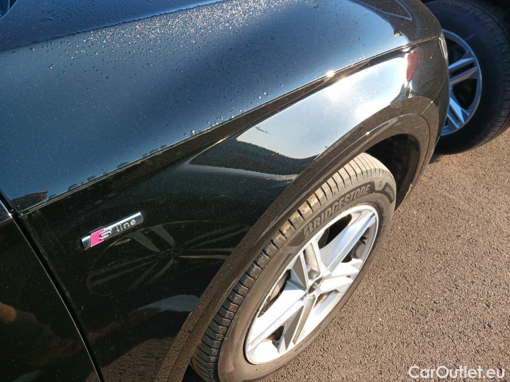  Audi  Q5 AUDI  SPORTBACK / 2020 / 5P / todoterreno S line 45 TFSI 195kW quattro S tronic #30