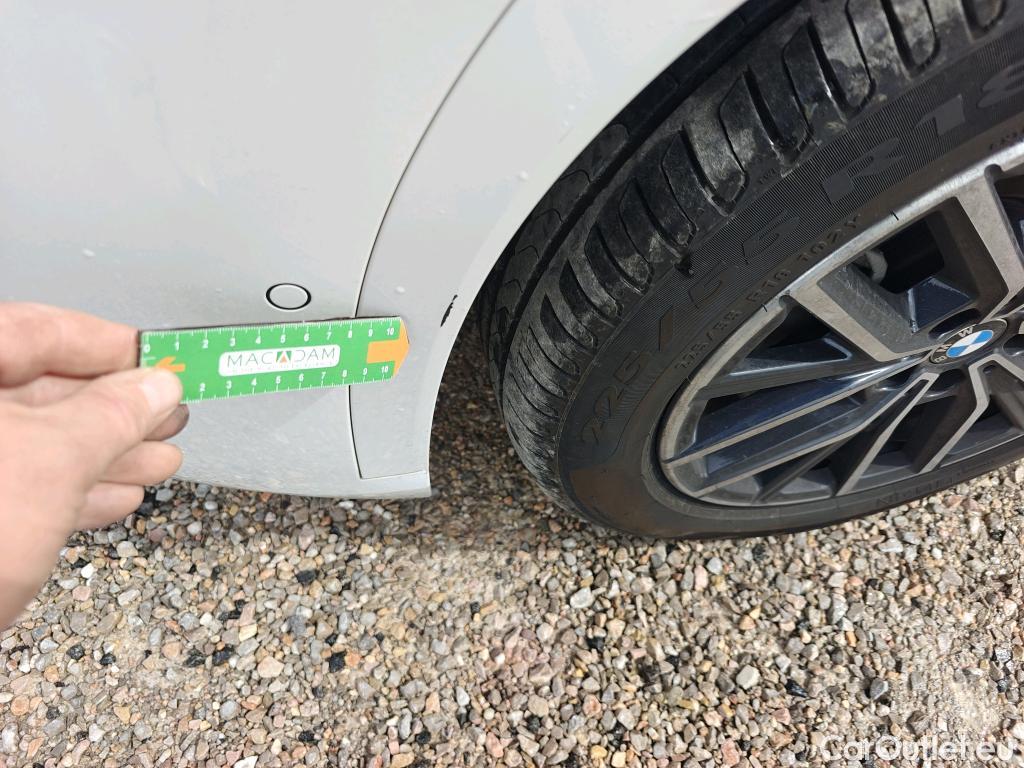  Bmw  X1 BMW  / 2022 / 5P / todoterreno sDrive18d #28