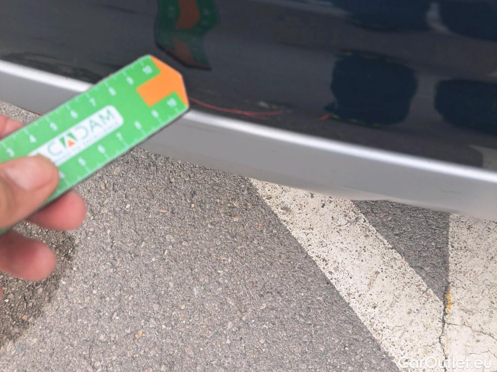  Audi  Q2 AUDI  / 2016 / 5P / todoterreno Design 30 TFSI 85kW (116CV) #6