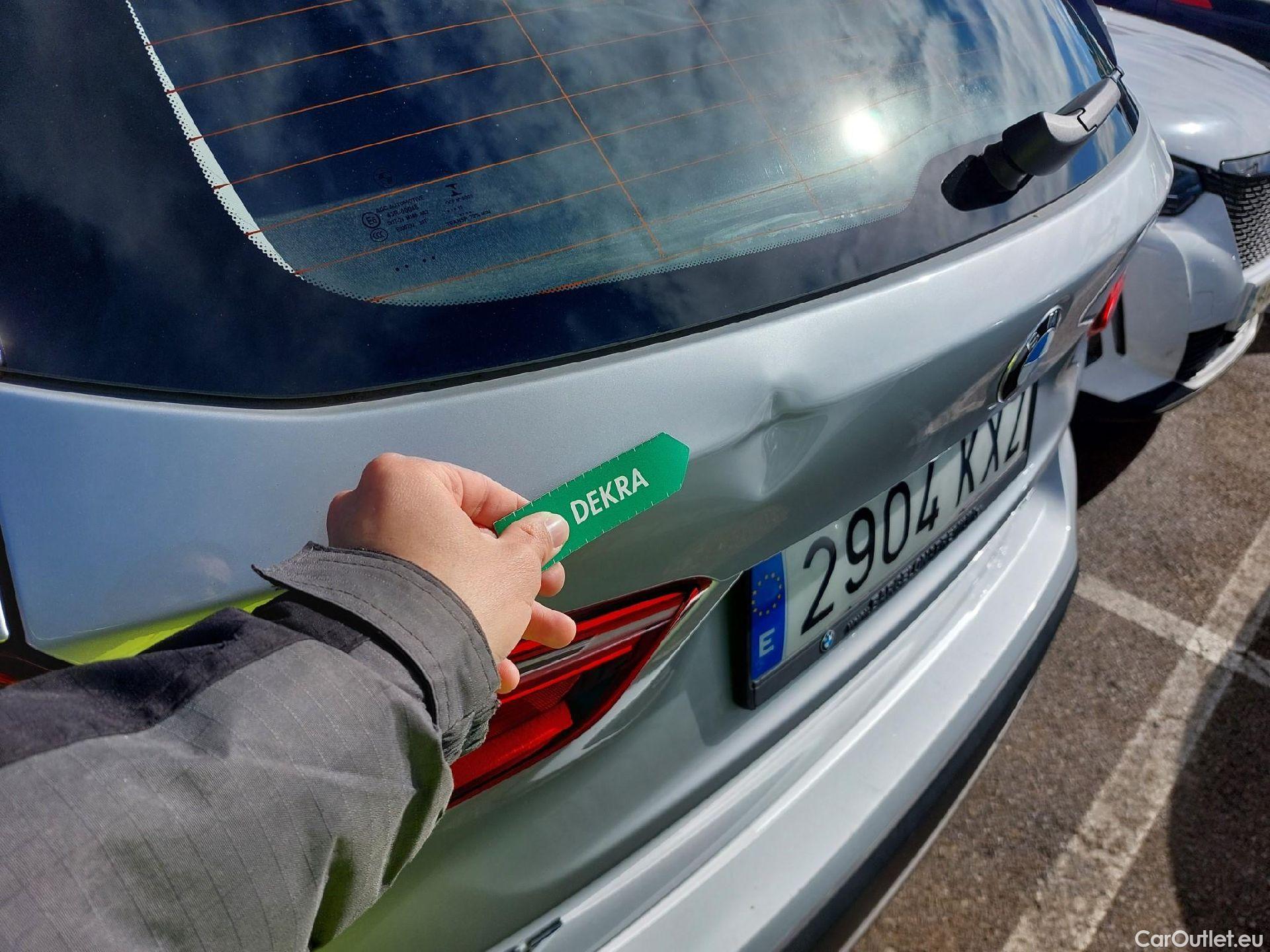  Bmw  X1 BMW  / 2015 / 5P / todoterreno sDrive16d #11