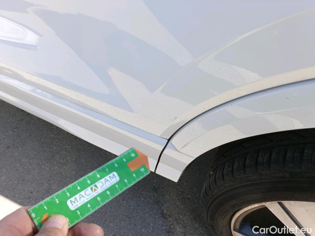  Audi  Q2 AUDI  / 2016 / 5P / todoterreno Sport 30 TFSI 85kW (116CV) (CX) #29