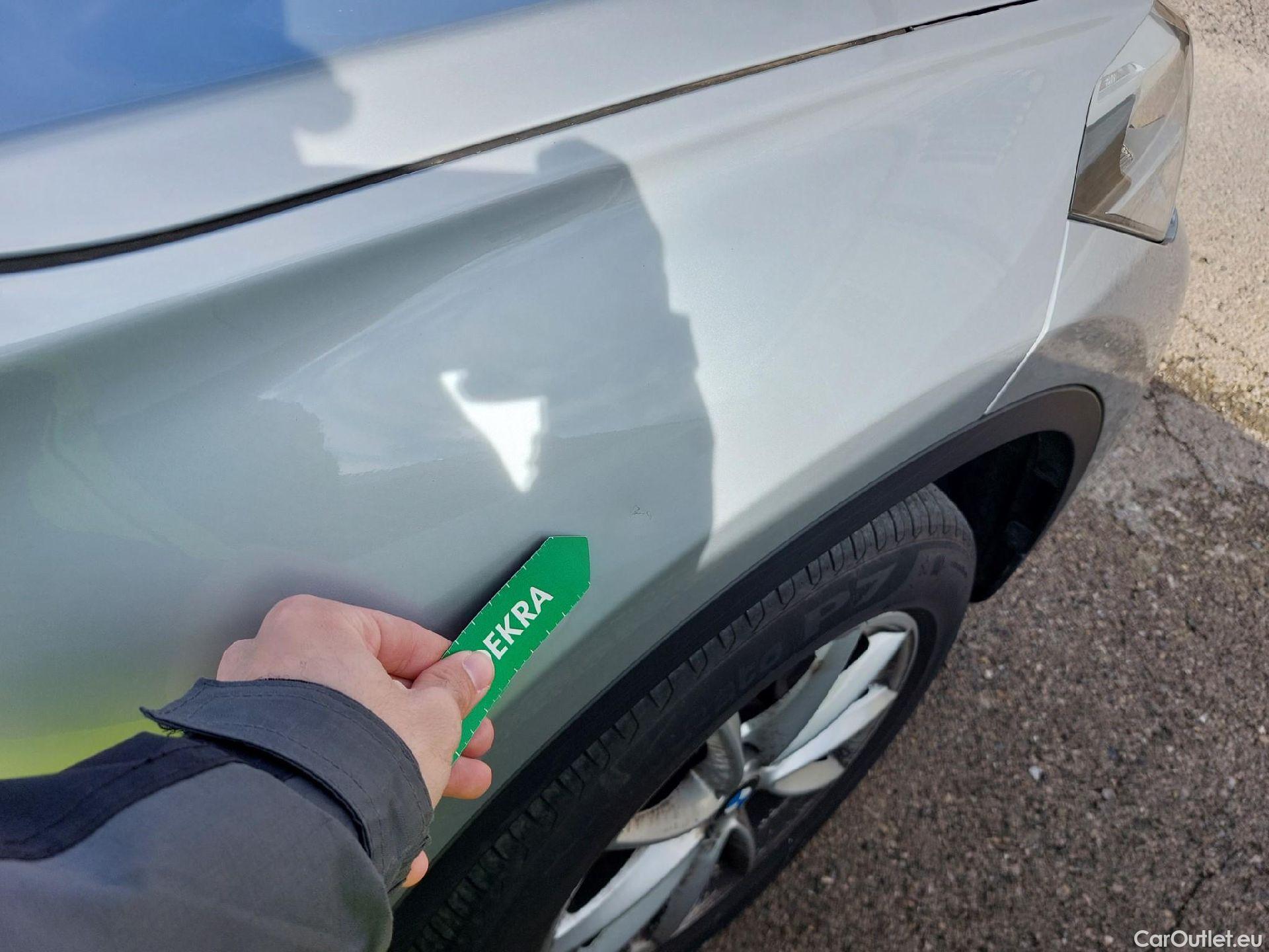  Bmw  X1 BMW  / 2015 / 5P / todoterreno sDrive16d #22