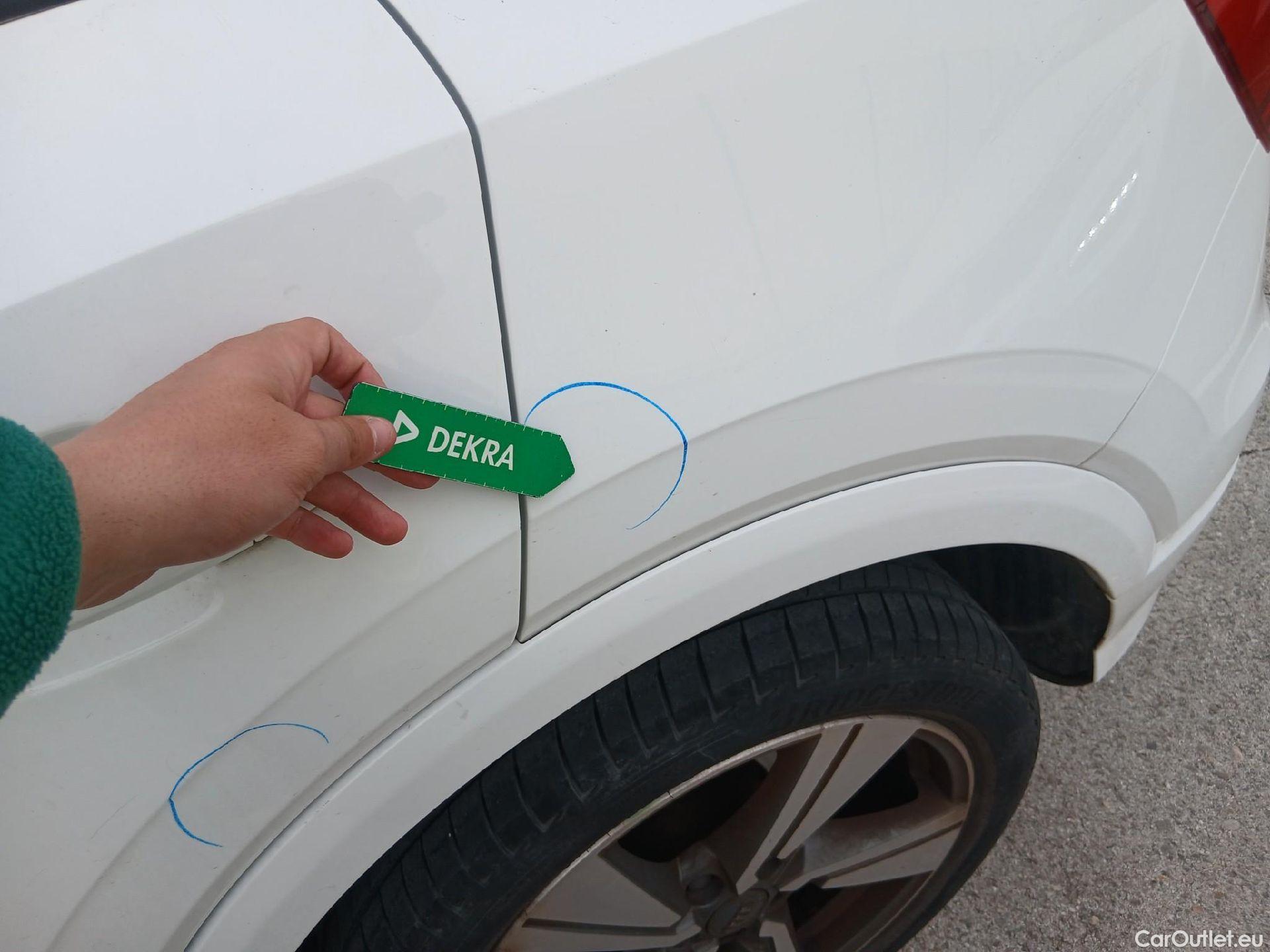  Audi  Q2 AUDI  / 2016 / 5P / todoterreno Sport 30 TDI 85kW (116CV) S tronic #16