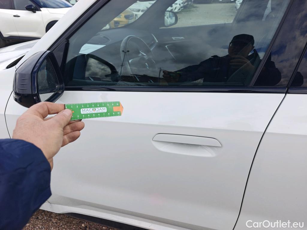  Bmw  X1 BMW  / 2022 / 5P / todoterreno sDrive18d #34