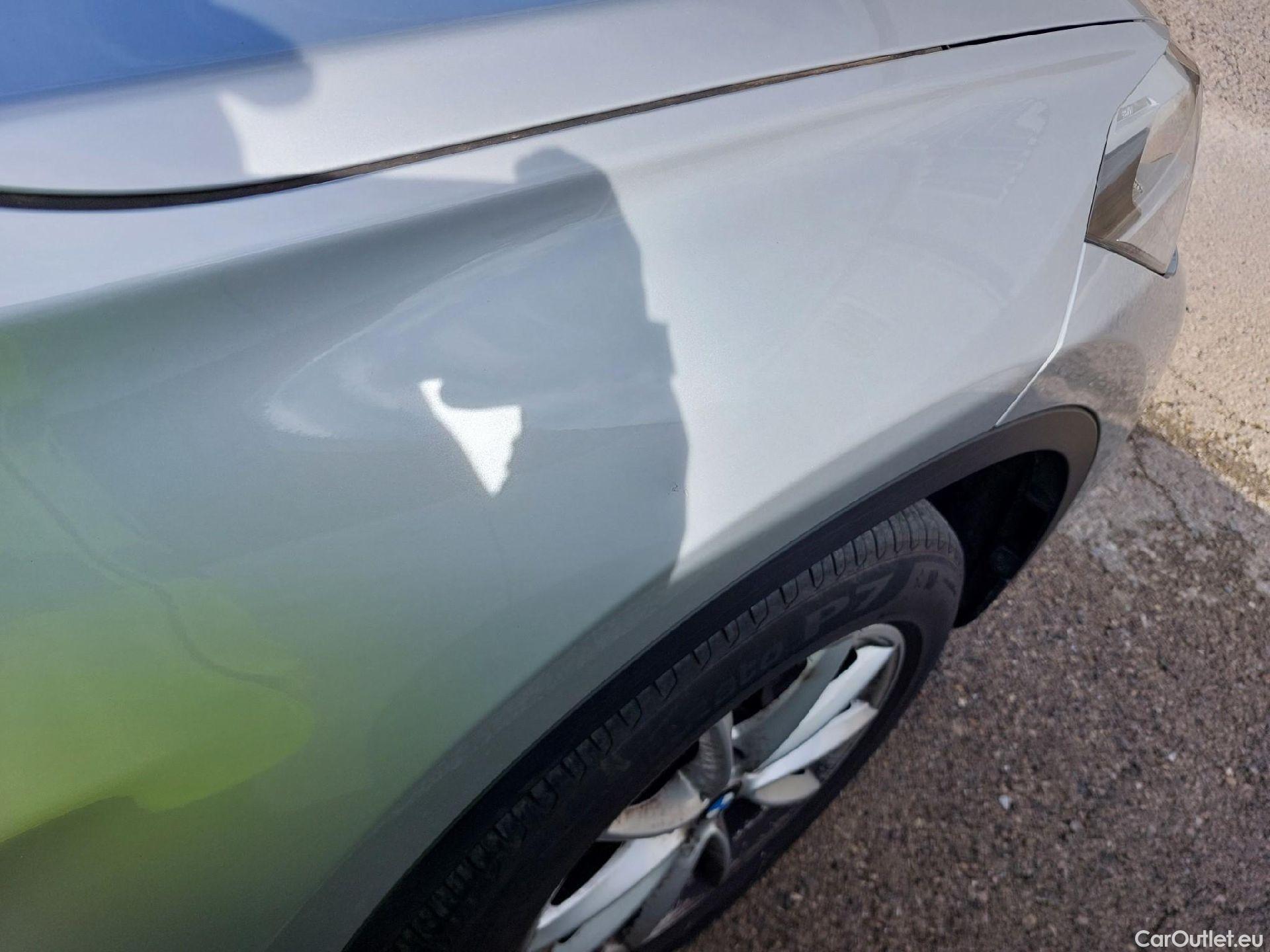  Bmw  X1 BMW  / 2015 / 5P / todoterreno sDrive16d #21