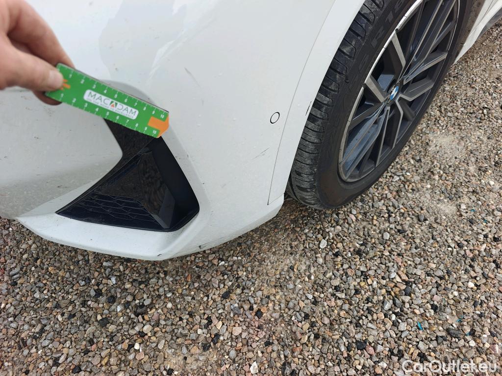  Bmw  X1 BMW  / 2022 / 5P / todoterreno sDrive18d #19