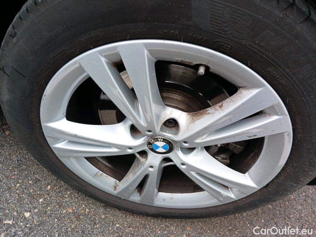  Bmw  Serie 2 BMW  Active Tourer/2018/5P/monovolumen compacto 225xe iPerformance #13