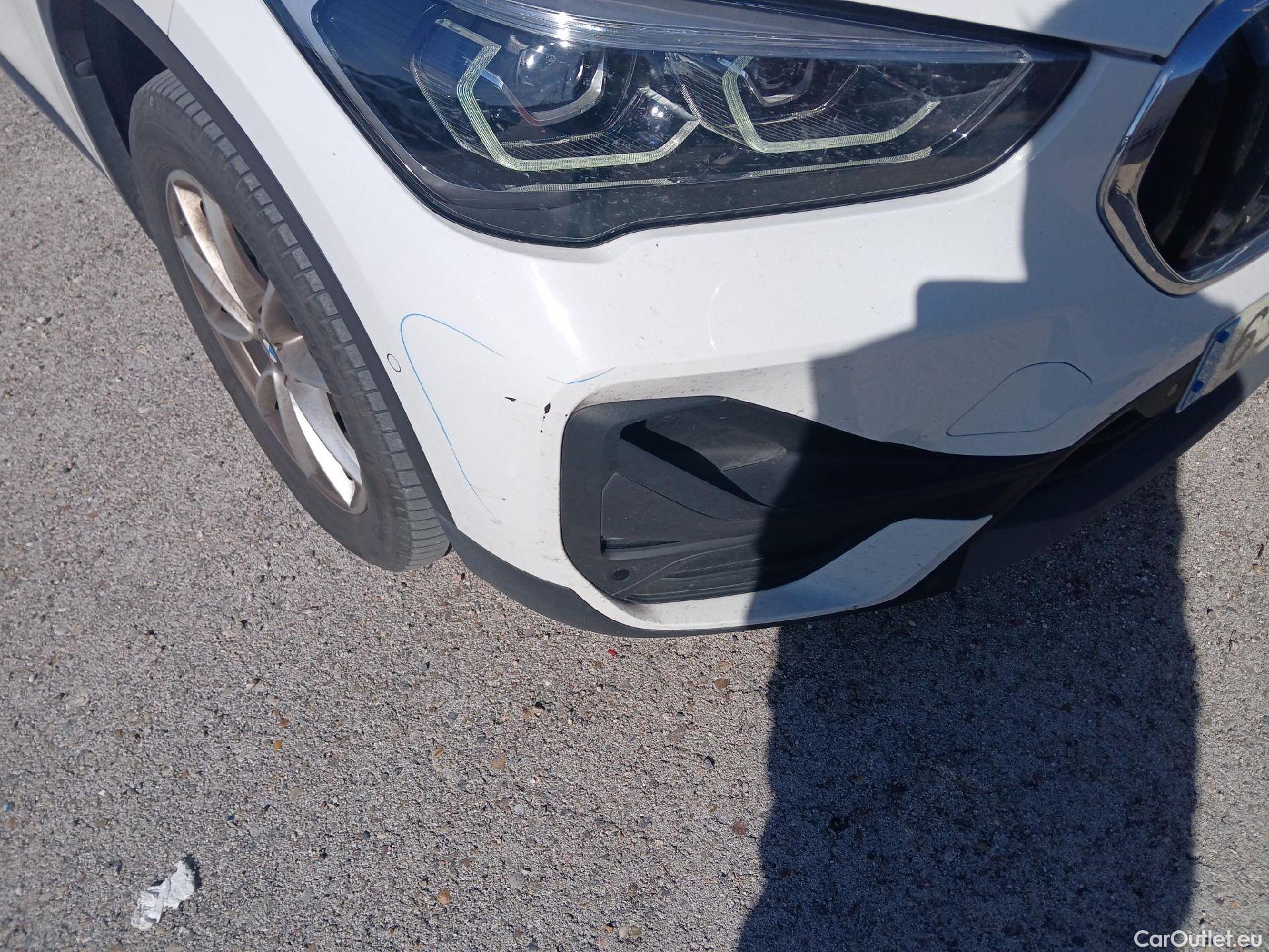  Bmw  X1 BMW  / 2019 / 5P / todoterreno sDrive18dA Business #1