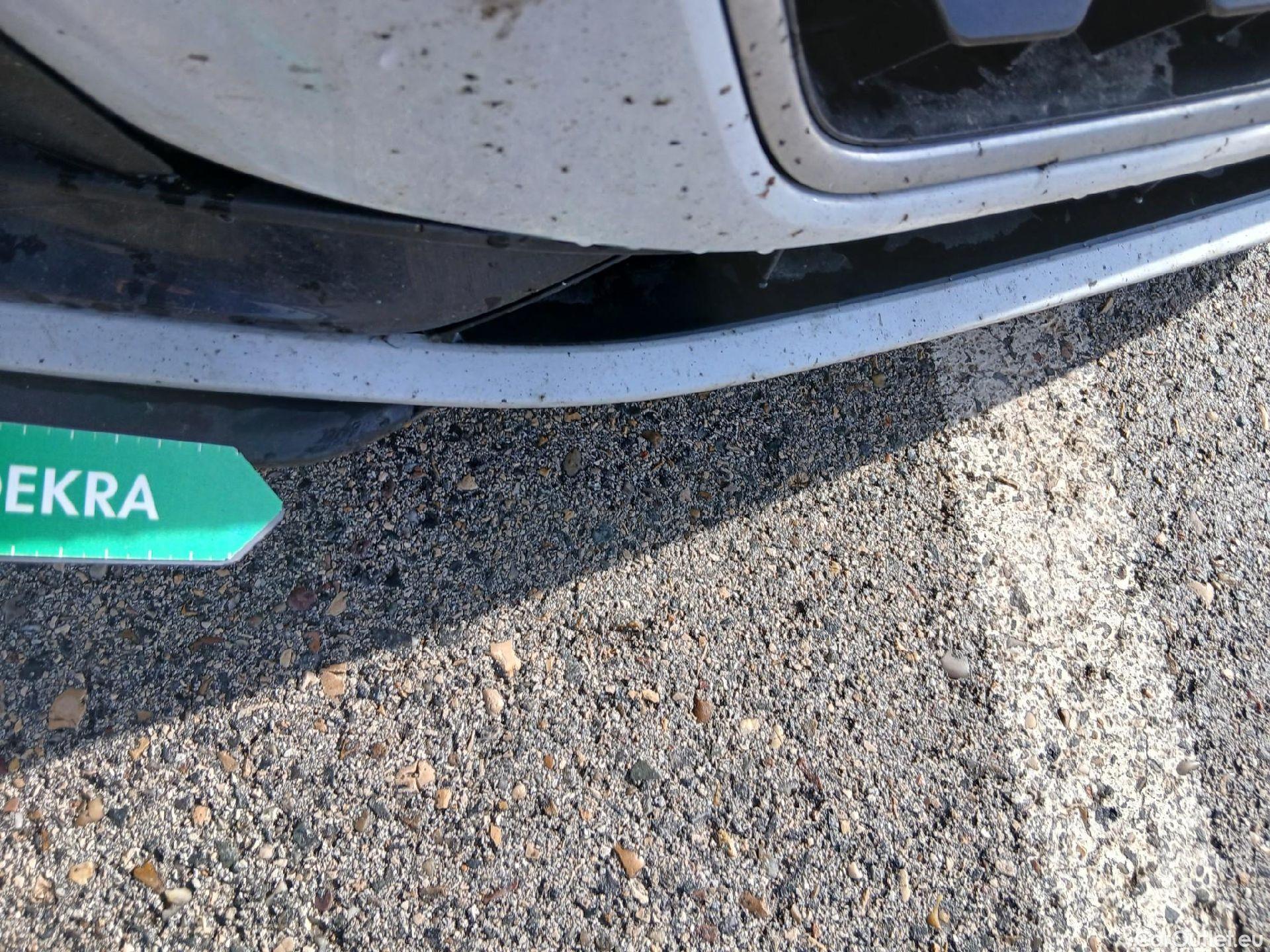  Audi  A1 Sportback AUDI A1 / 2018 / 5P / berlina con portón Sportback Advanced 30 TFSI 81kW (110CV) #11